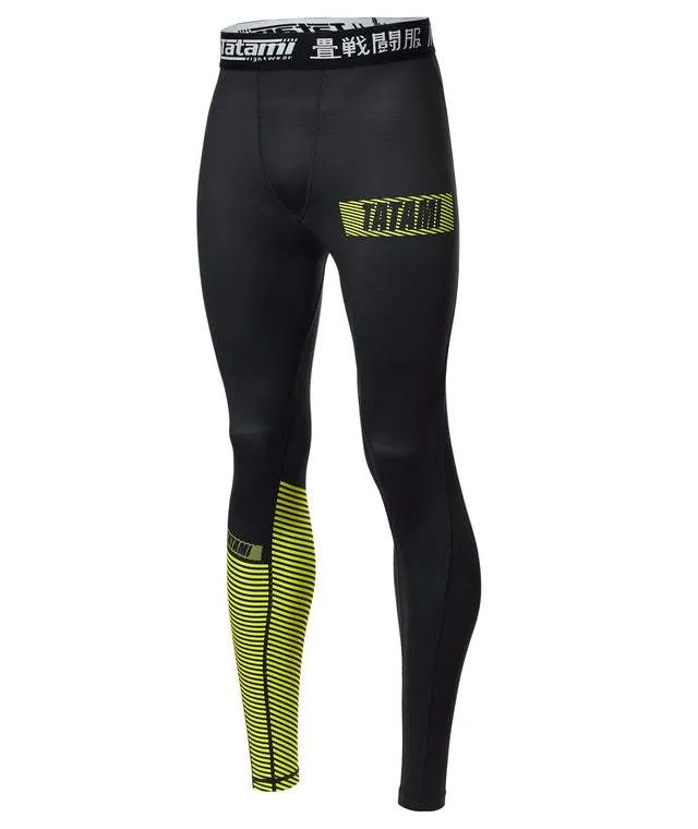 ESSENTIAL 3.0 SPATS