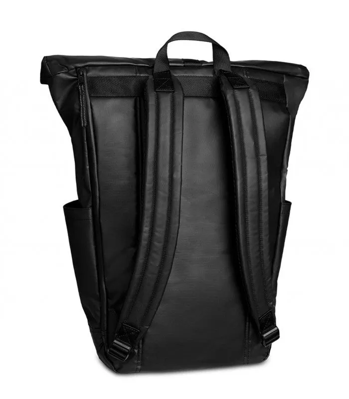 Etched Tuck Pack Backpack