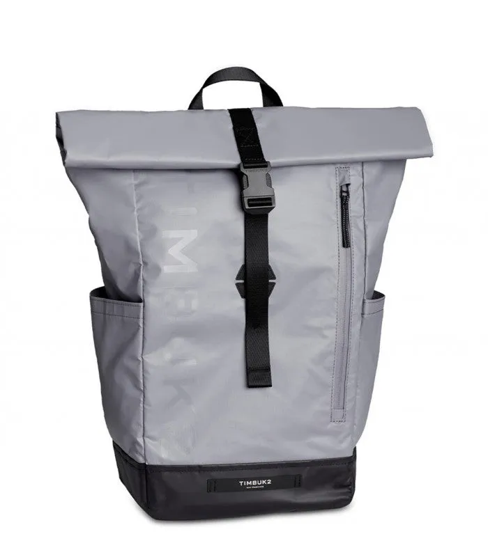 Etched Tuck Pack Backpack