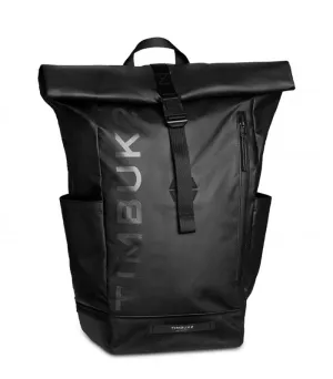 Etched Tuck Pack Backpack