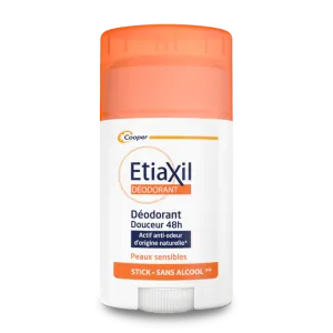 Etiaxil Deodarant Douceur Stick