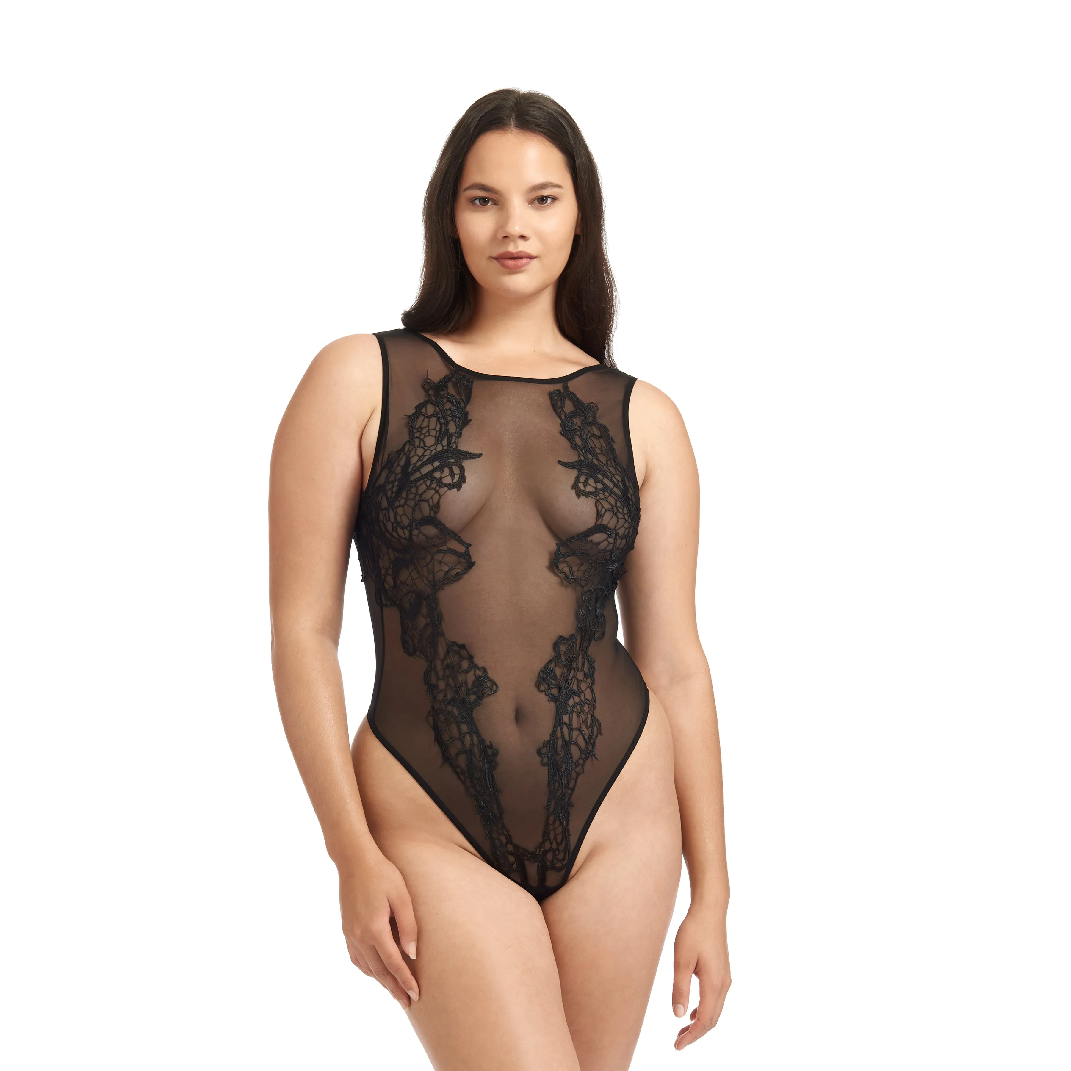 Etienne Body