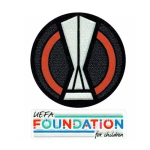 Europa League Badges