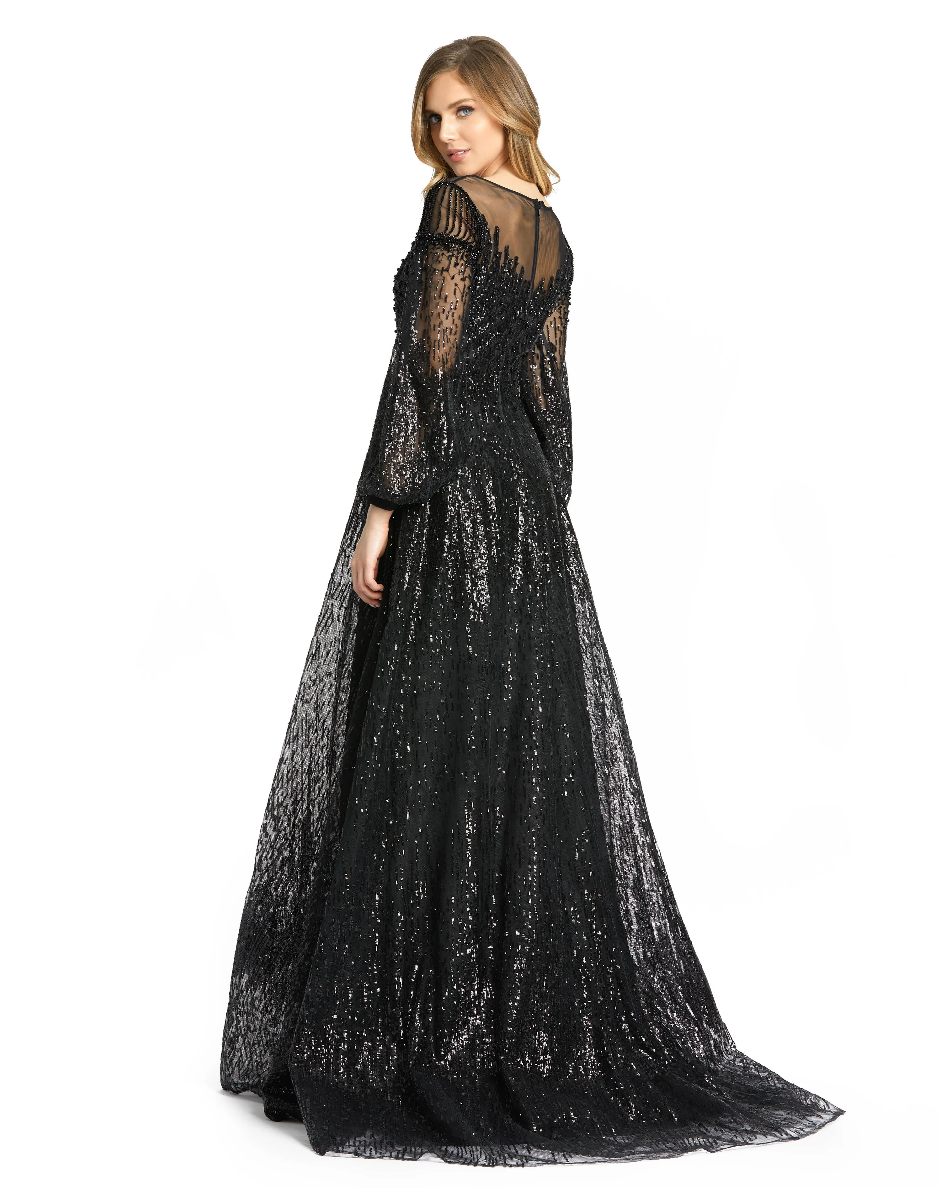 Evening by Mac Duggal 20307 Dress