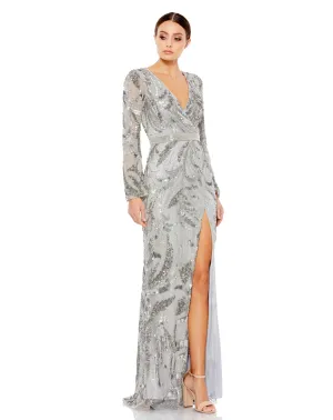 Evening by Mac Duggal 5222 Dress