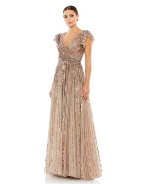 Evening by Mac Duggal 5502 Dress