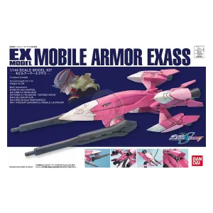 EX-Model Mobile Armor Exas