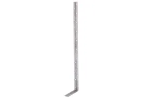 Expamet Angled Restraint Straps 600mm Bent 100mm