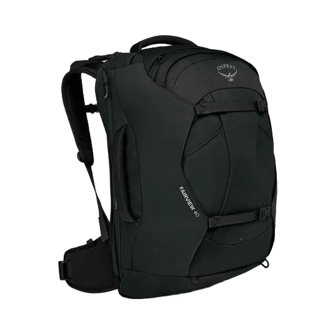 Fairview 40 Bag