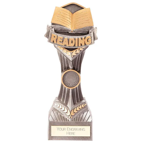 Falcon School Reading Award