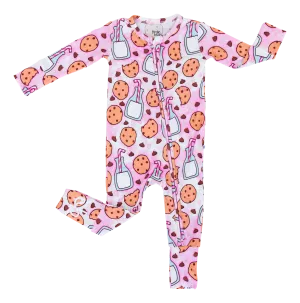 Faye Convertible Romper