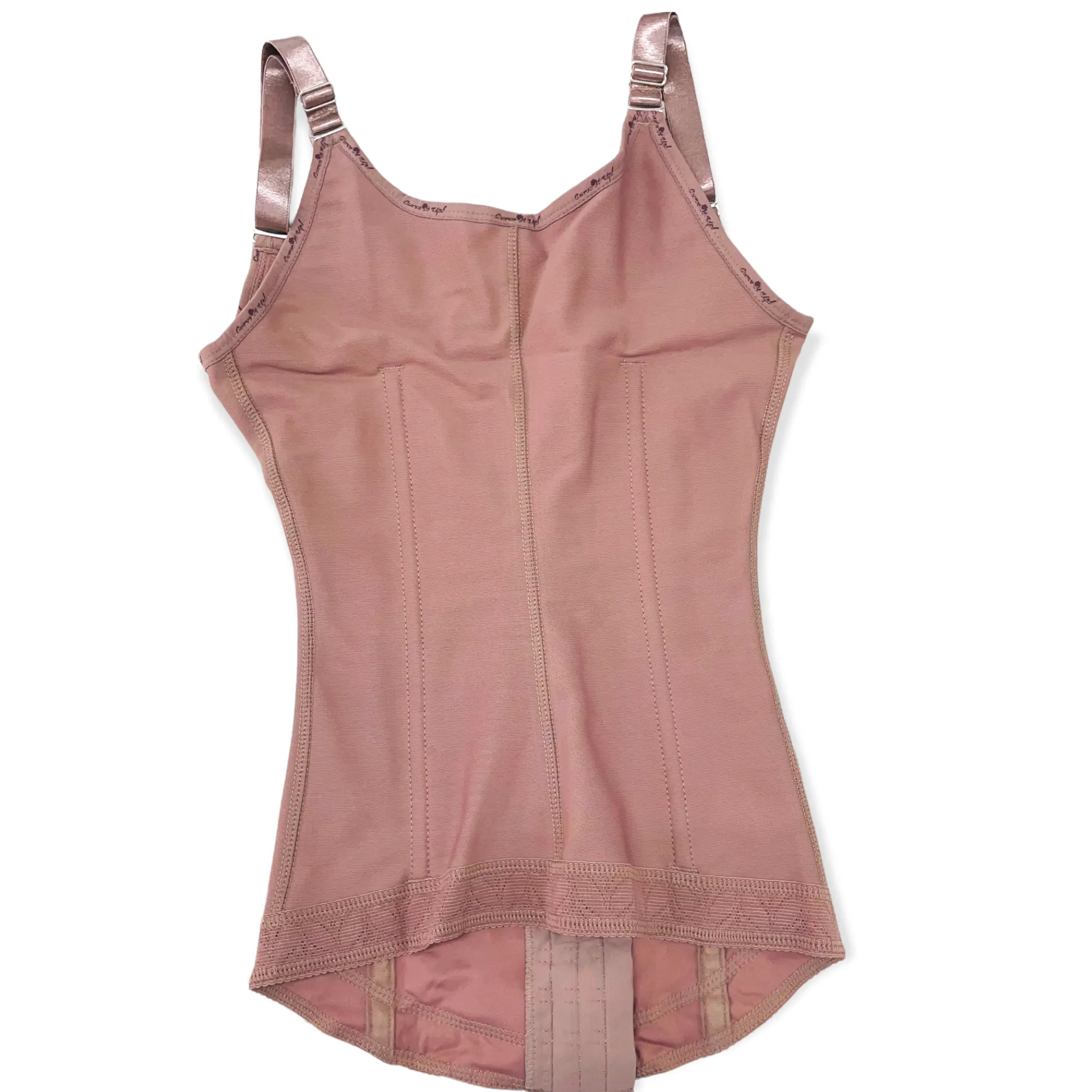 FB5005 SOFT POWERNET VEST THIN STRAPS