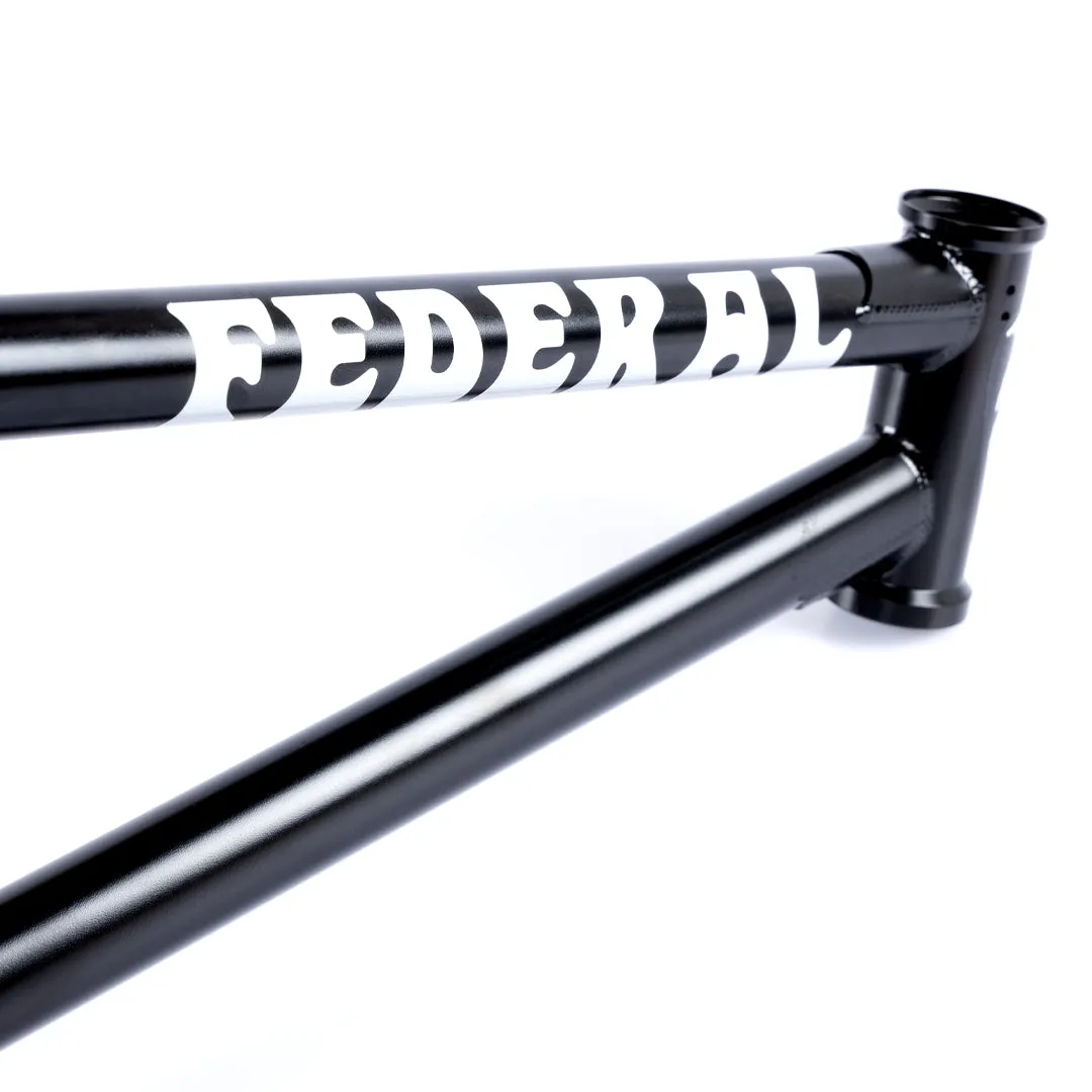 Federal Boyd ICS2 Frame - Black