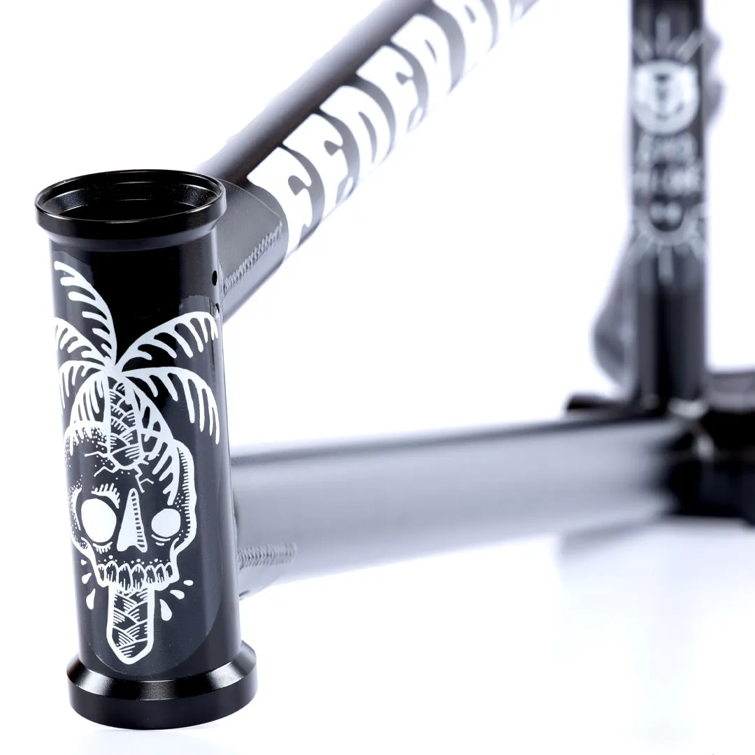 Federal Boyd ICS2 Frame - Black