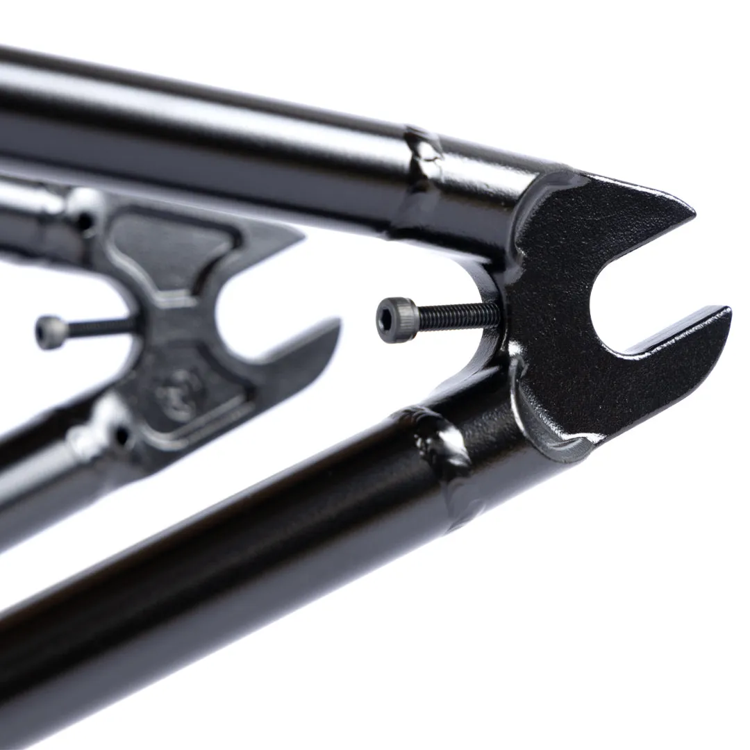 Federal Boyd ICS2 Frame - Black