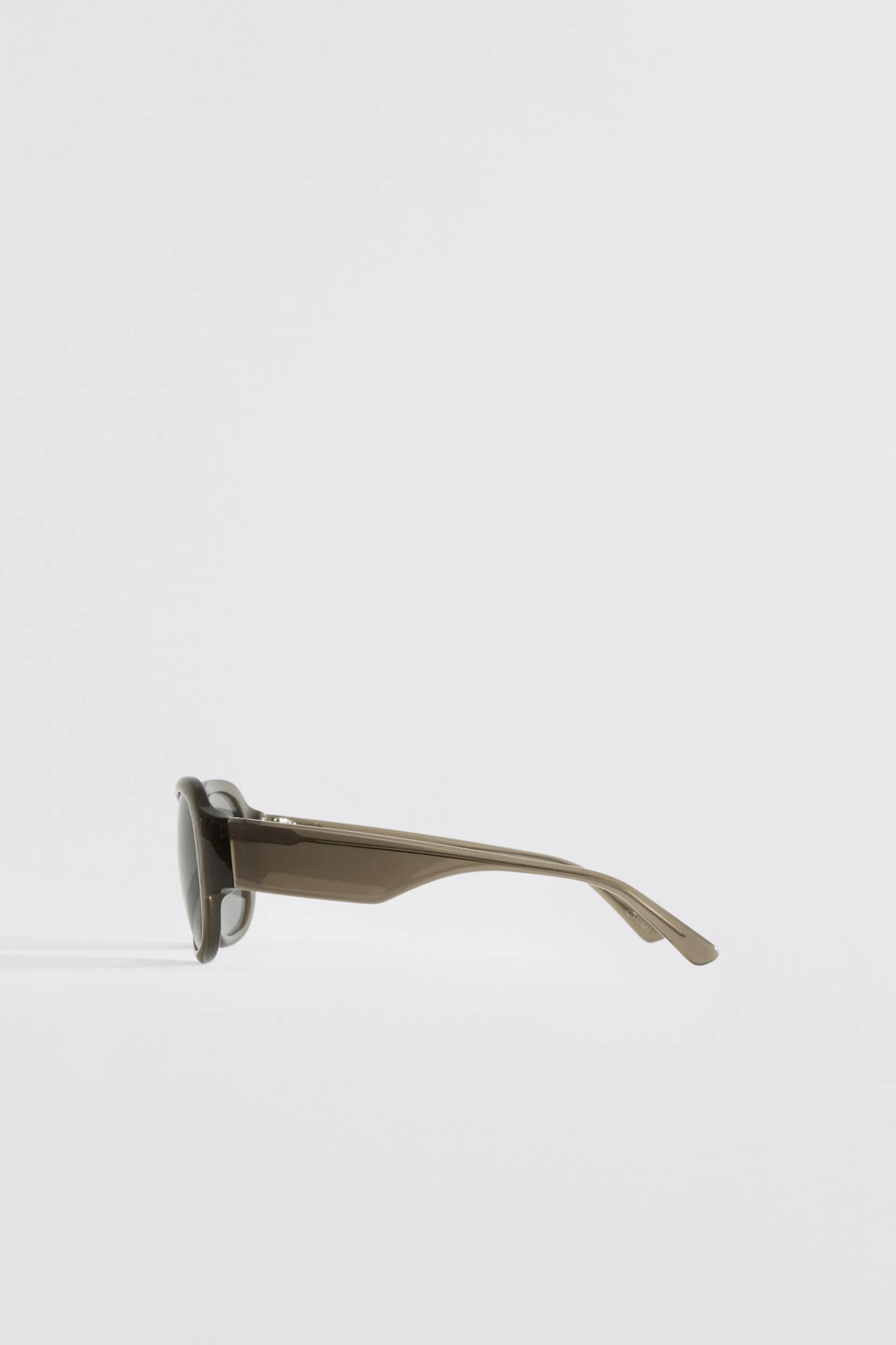 Filippa K x Chimi Model 1 Sunglasses - Dark Forest