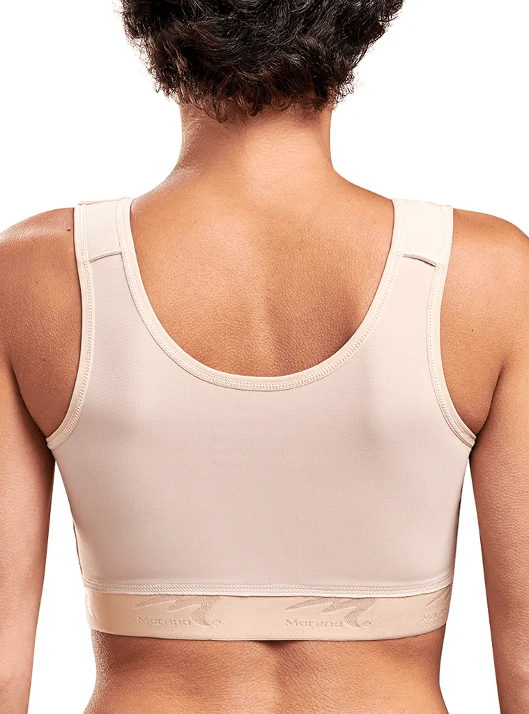 Final Sale Clearance Marena Flexfit™ Implant Stabilizer Bra