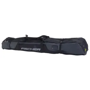 Fischer 3 Pair Alpine Race Ski Bag 2025