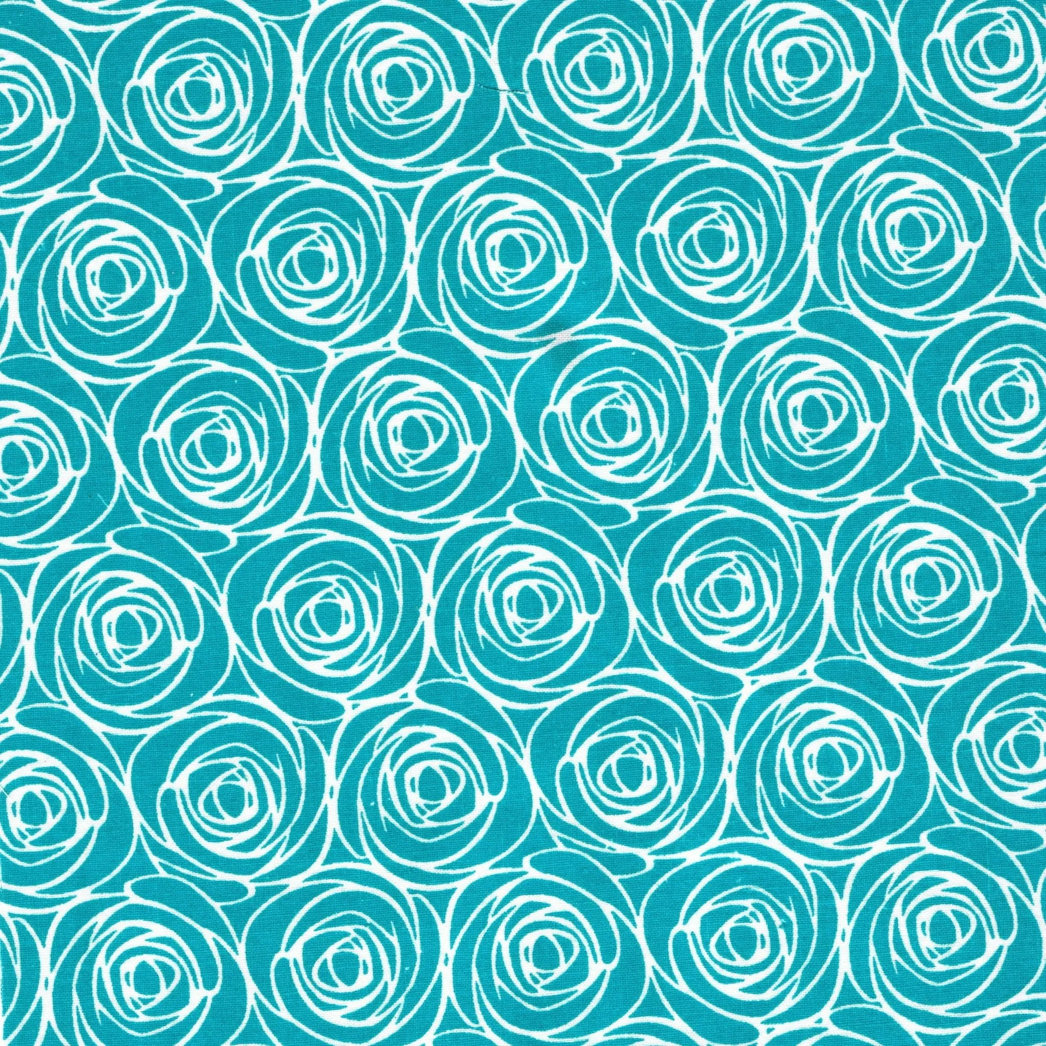 Flower Power -- sleepmask