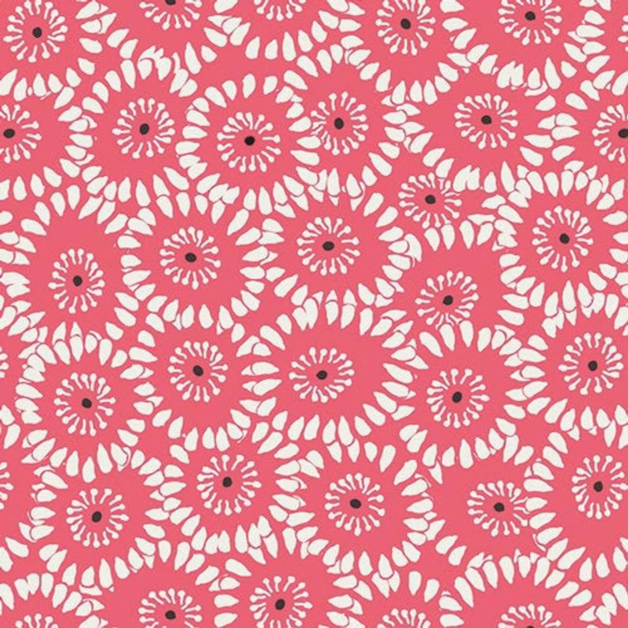 Flower Power -- sleepmask