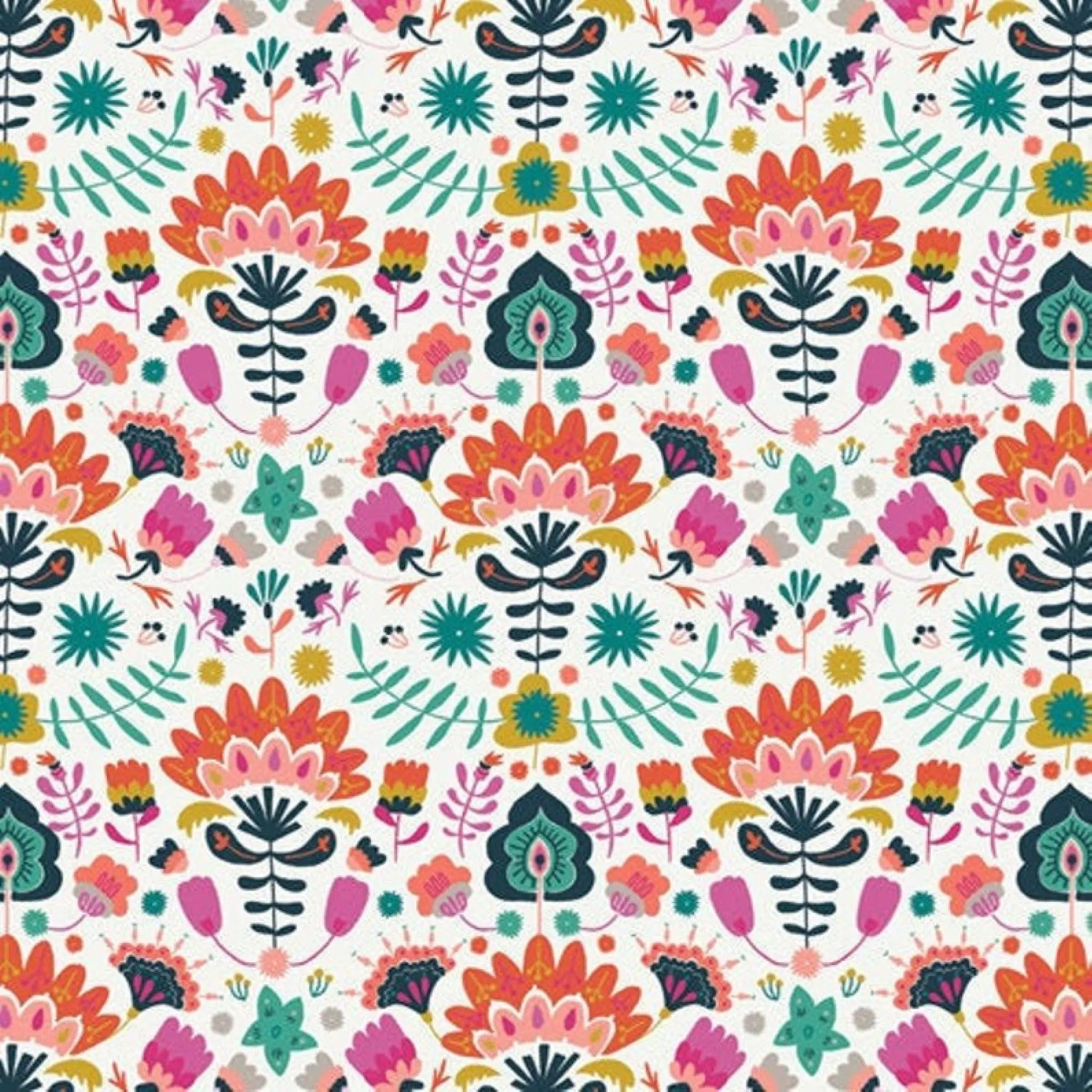 Flower Power -- sleepmask