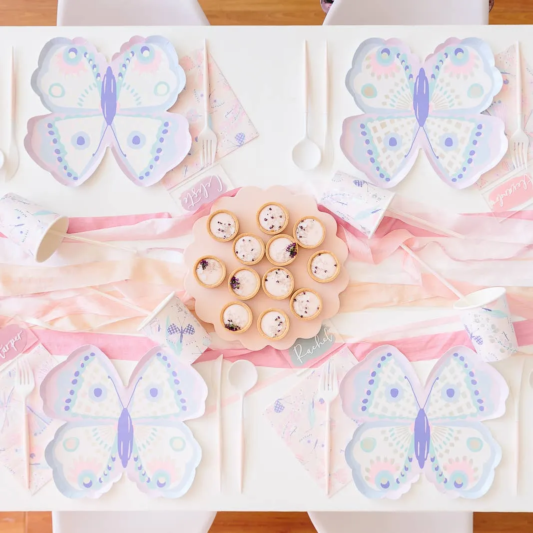 Flutter Large Plates