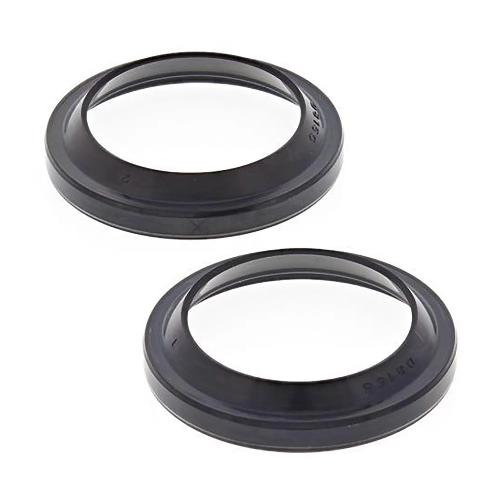 FORK DUST SEALS PAIR 36x48.5x9.5 57-120