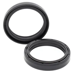 Fork Seals Pair 46x58x9.5/11.5 55-126