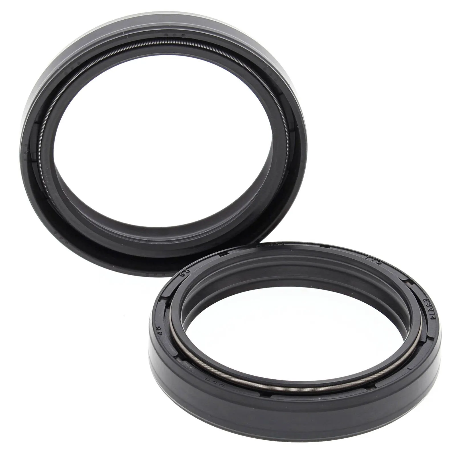 Fork Seals Pair 46x58x9.5/11.5 55-126