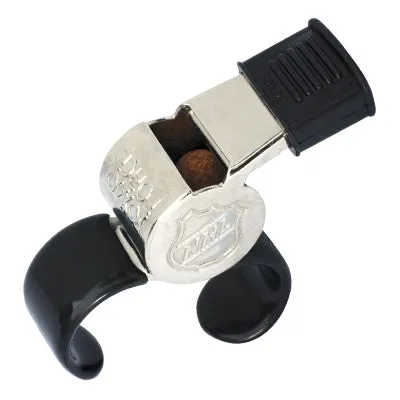 Fox 40 Official NHL Ice Hockey Referee Whistle