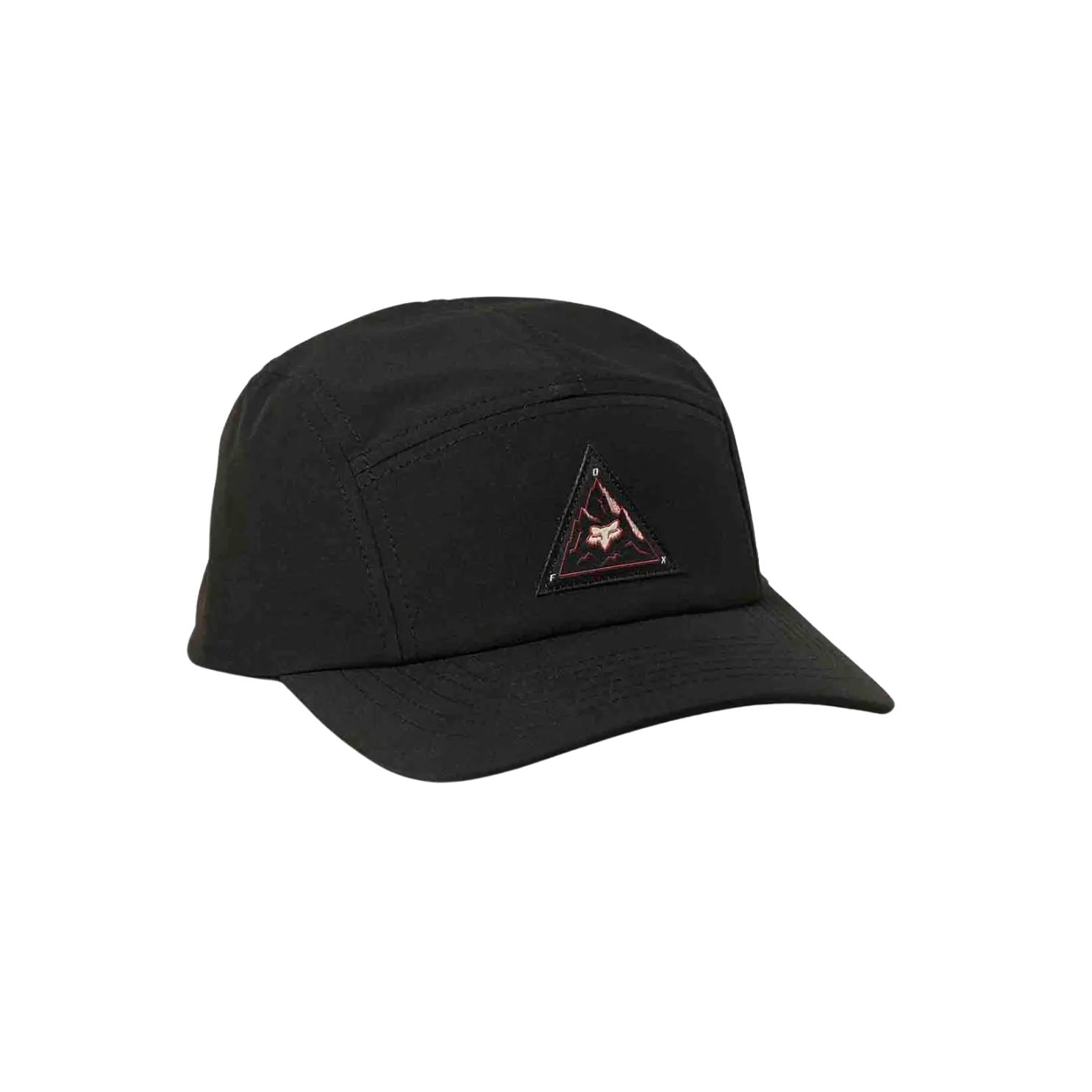 Fox Finisher 5 Panel Hat