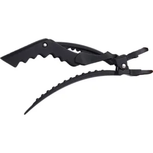 Framar Gator Grip Clips / Black - Set of 4