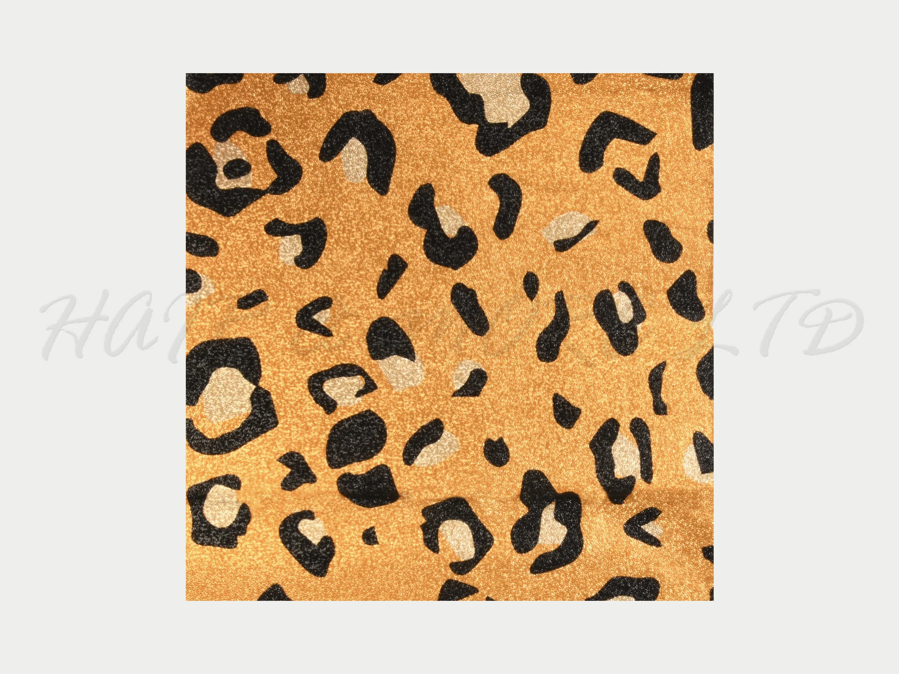 Framar Party Animal Embossed Roll Foil 97.5m (320ft)