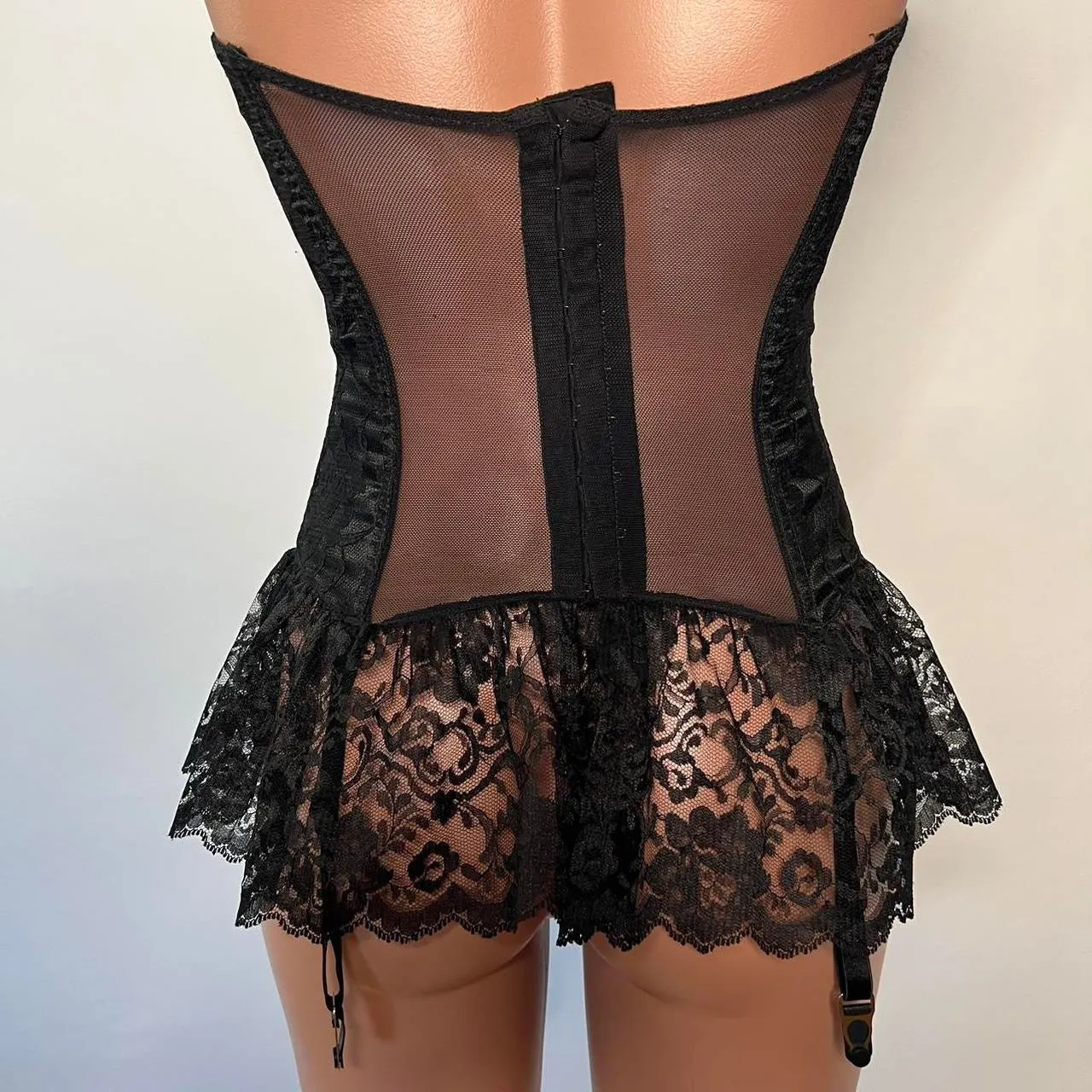 FREDERICKS Of HOLLYWOOD