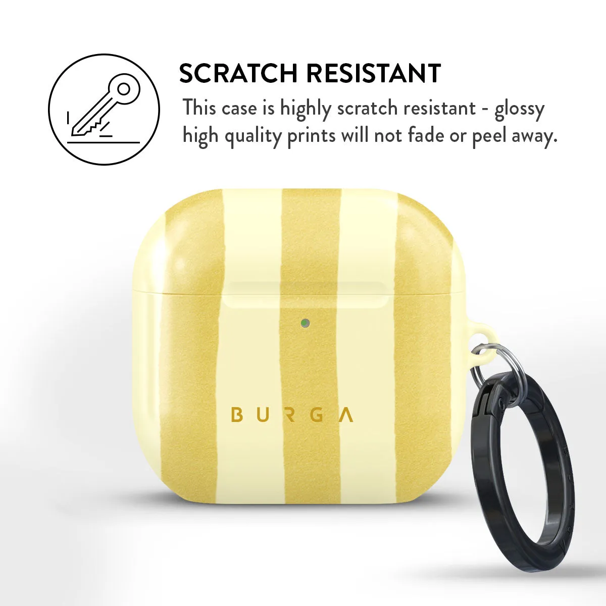 Frizzante - AirPods 4 Case