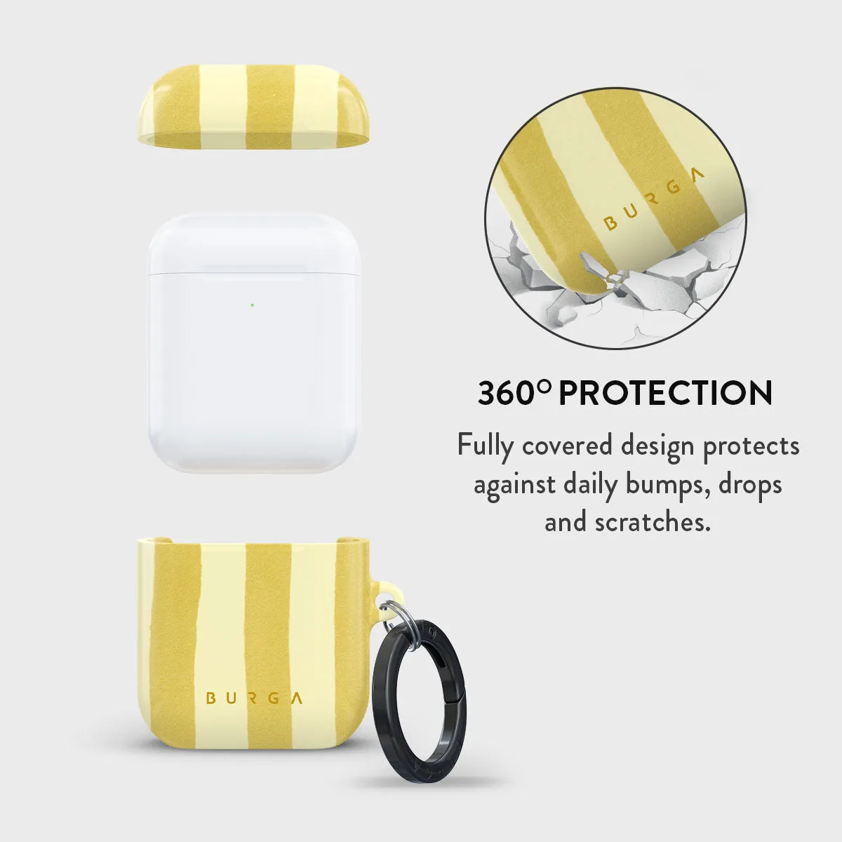 Frizzante - AirPods Case