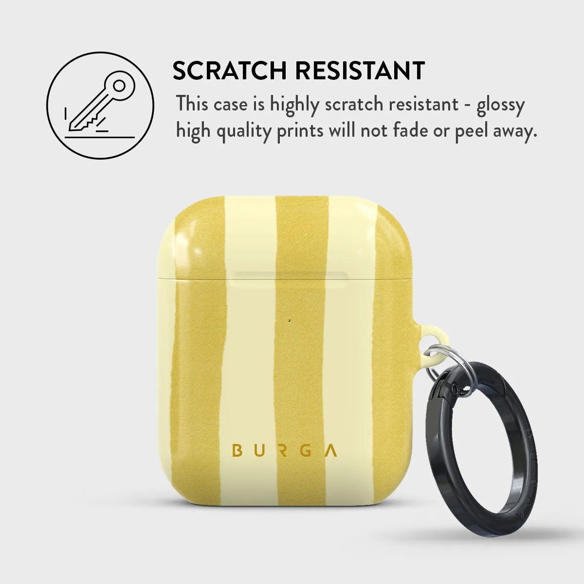 Frizzante - AirPods Case