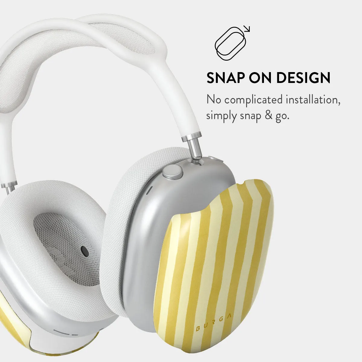 Frizzante - AirPods Max Case