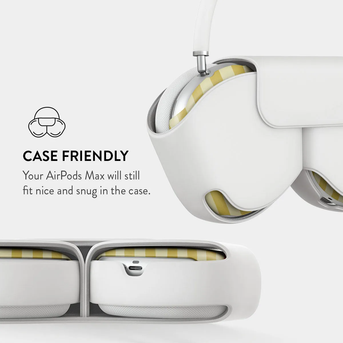 Frizzante - AirPods Max Case