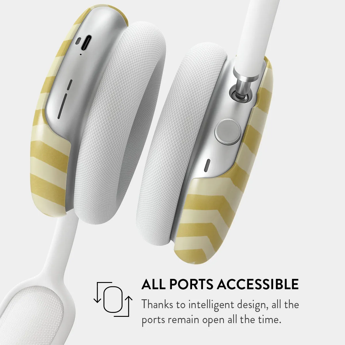Frizzante - AirPods Max Case