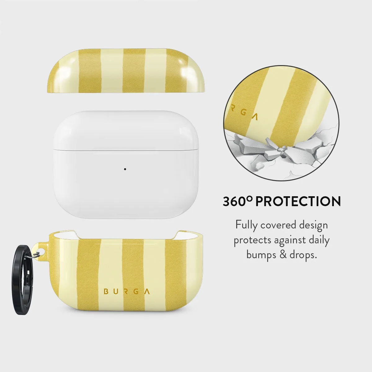Frizzante - AirPods Pro 2 Case