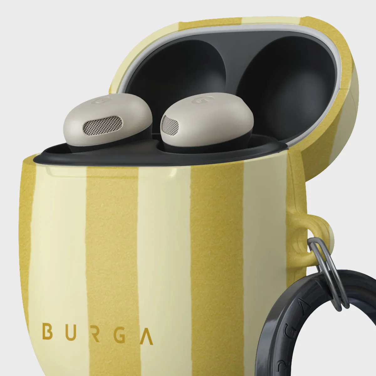 Frizzante - Google Pixel Buds Pro 2 Case