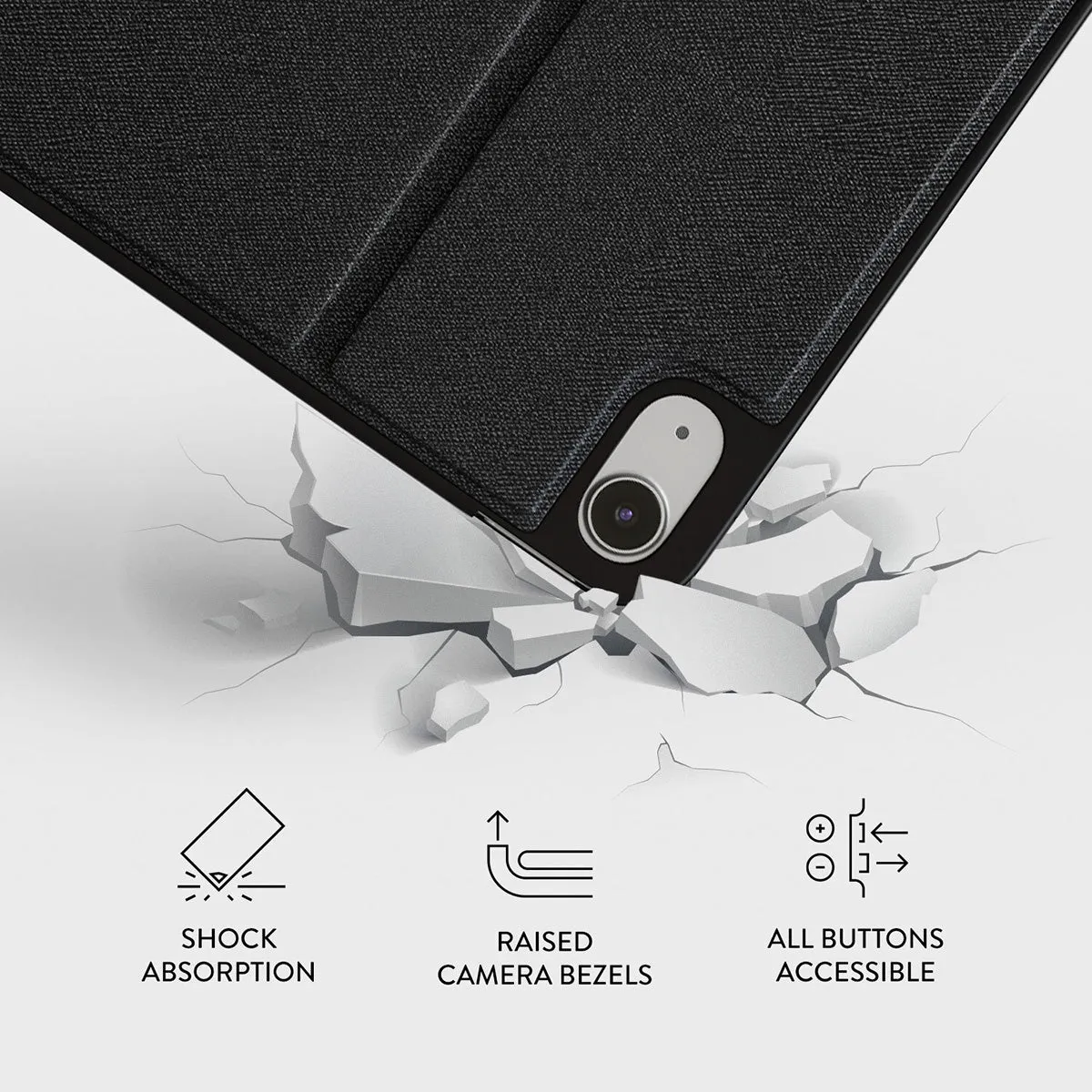 Frizzante - iPad Air 10.9 (5th/4th Gen) Case