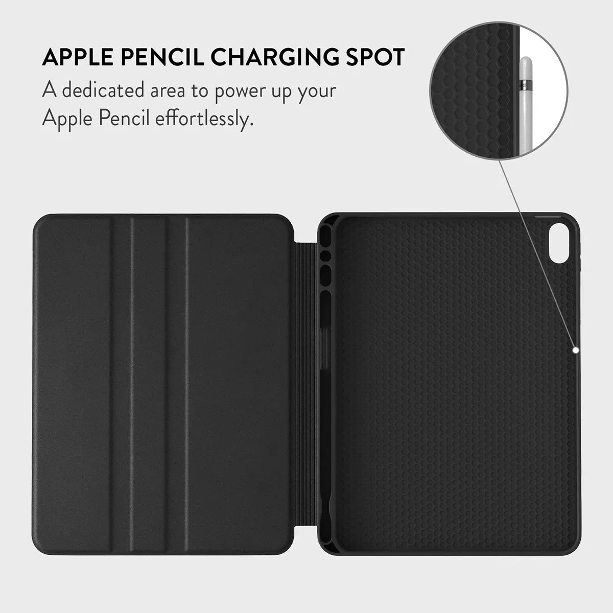 Frizzante - iPad Air 10.9 (5th/4th Gen) Case