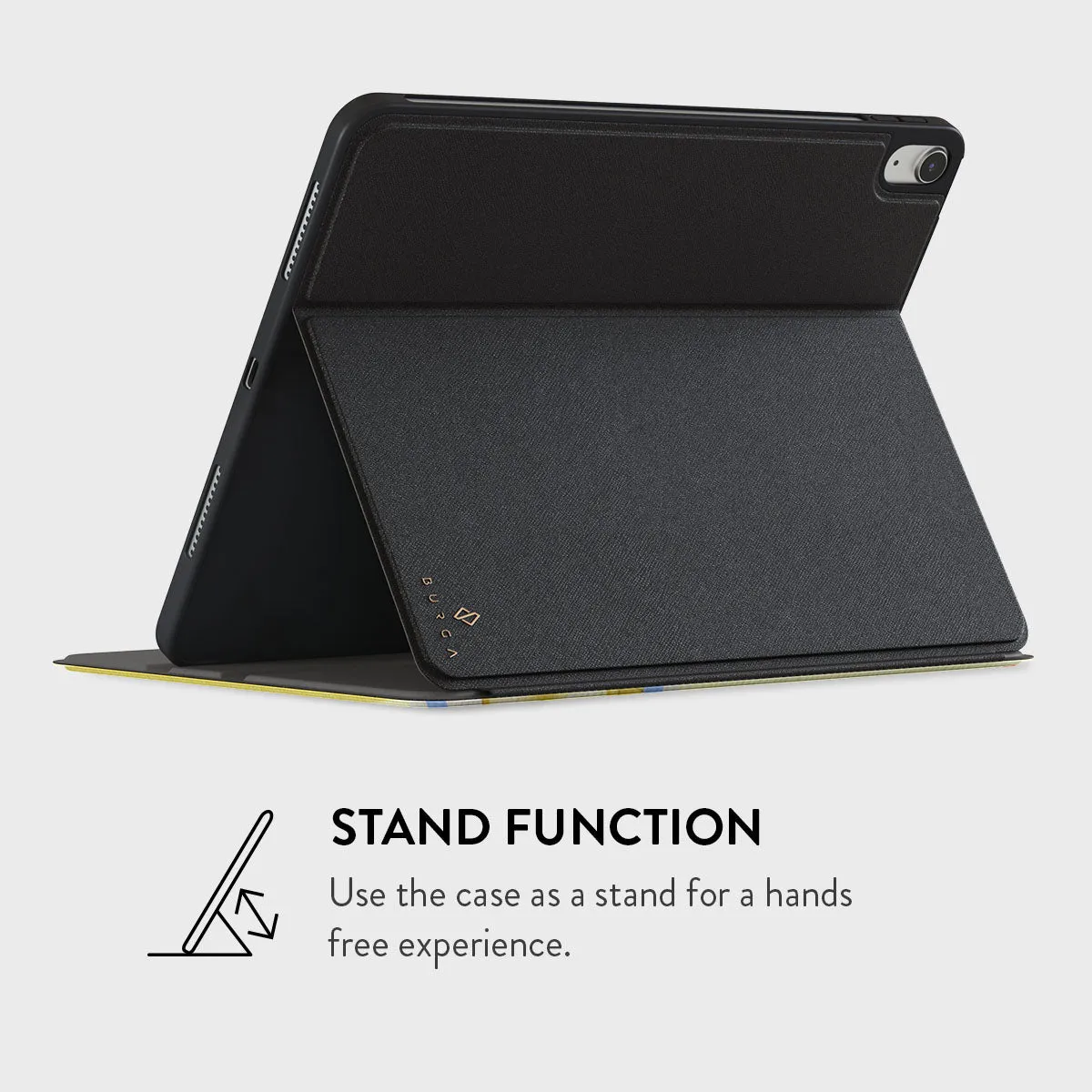 Frizzante - iPad Air 10.9 (5th/4th Gen) Case