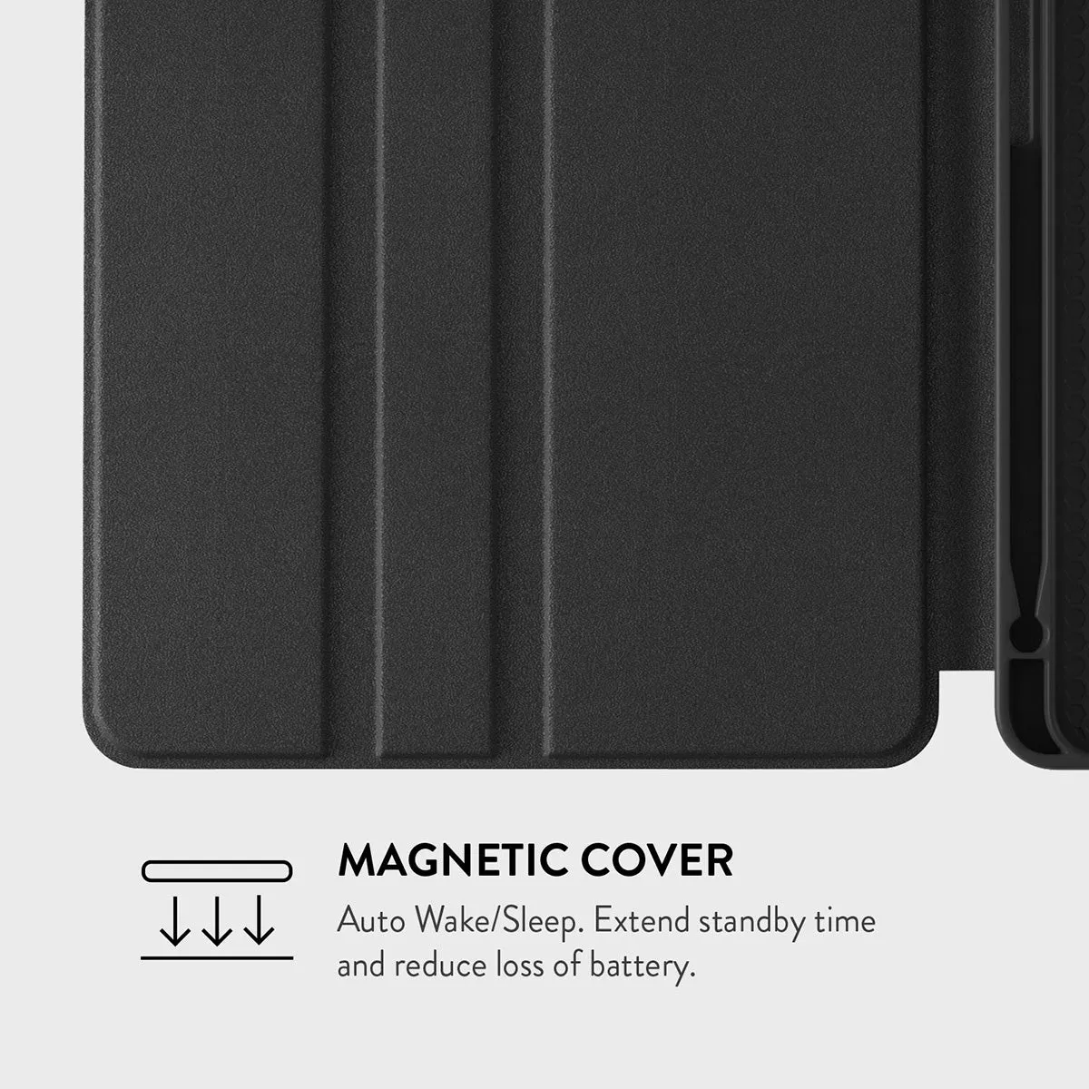 Frizzante - iPad Air 10.9 (5th/4th Gen) Case