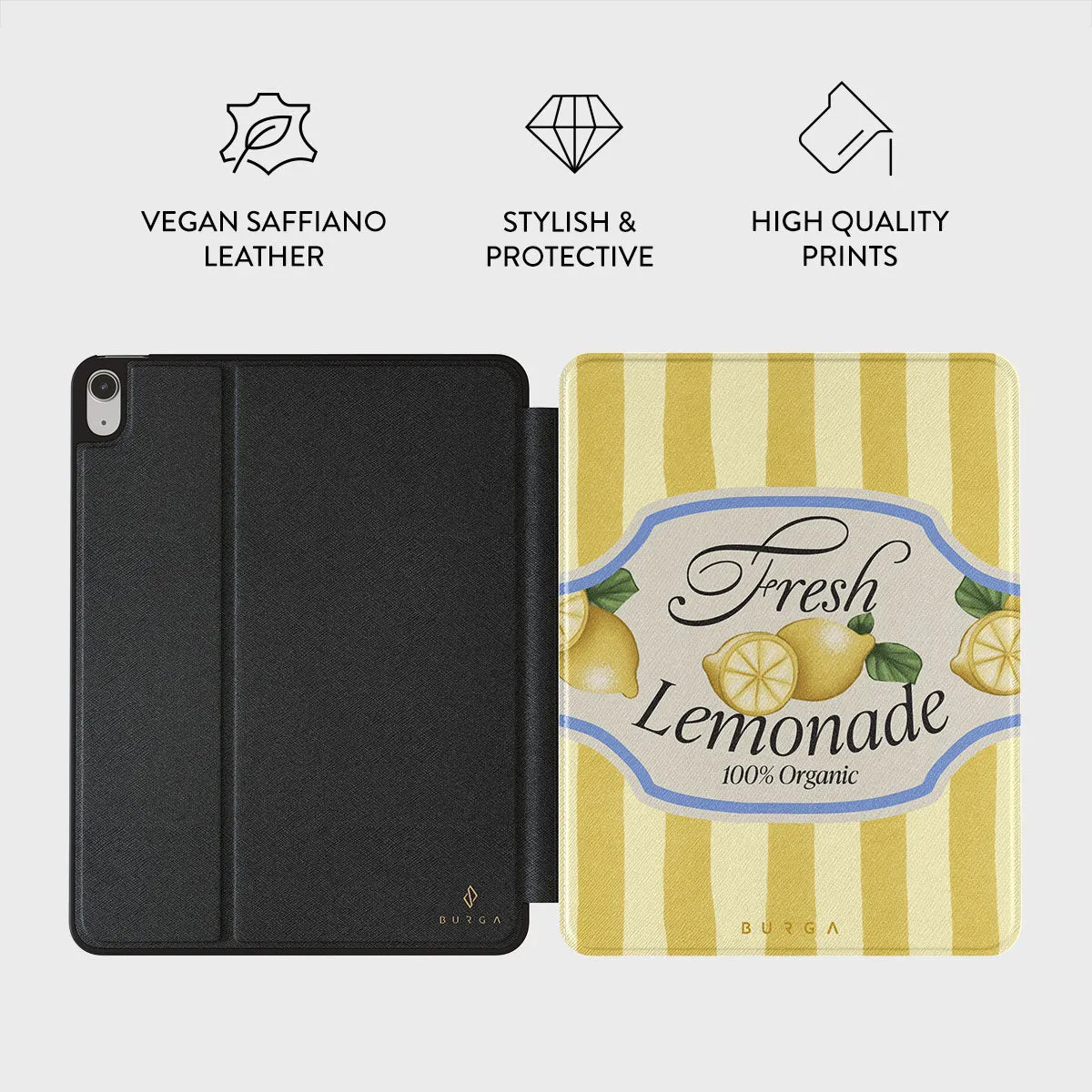 Frizzante - iPad Air 10.9 (5th/4th Gen) Case