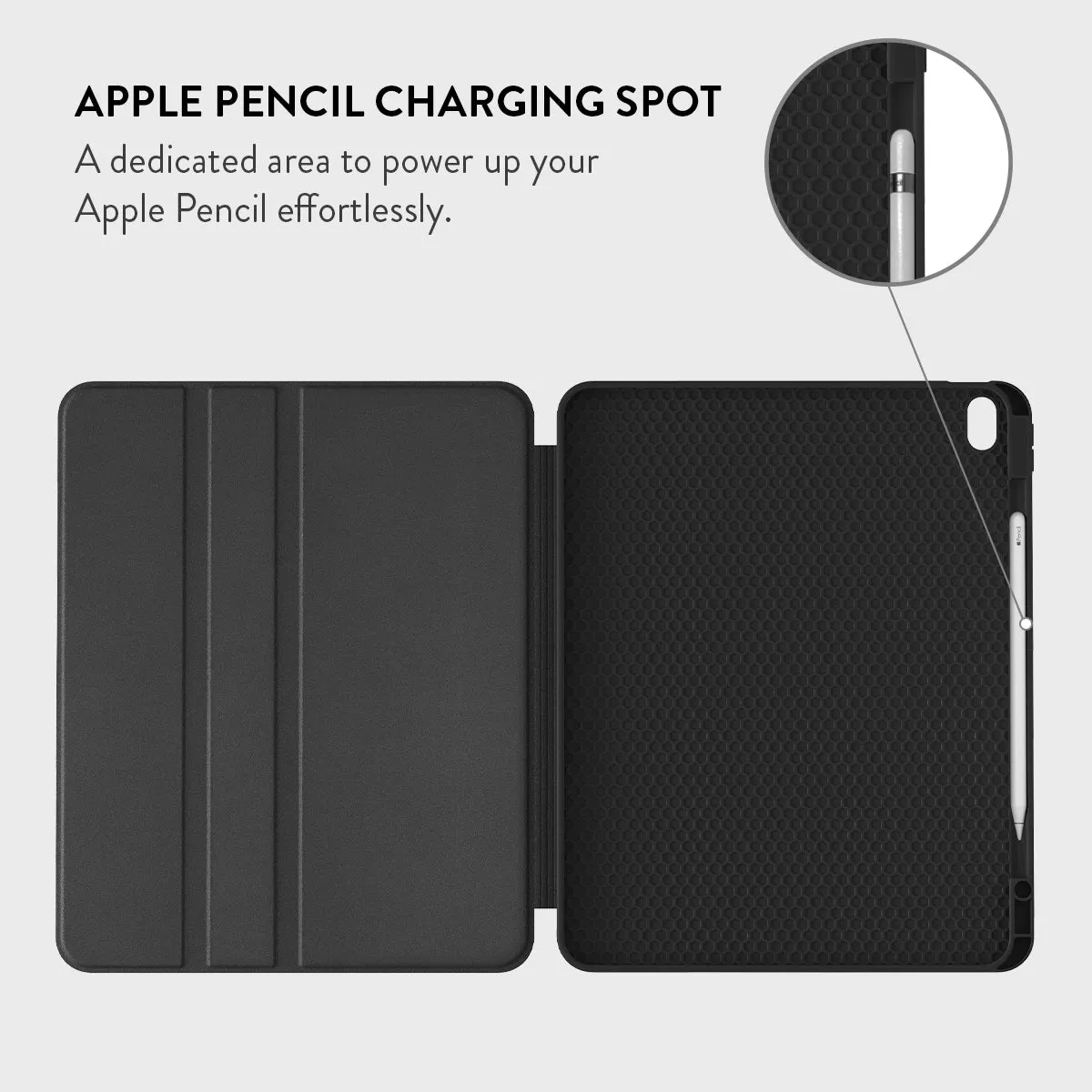 Frizzante - iPad Air 13 (7th/6th Gen) Case