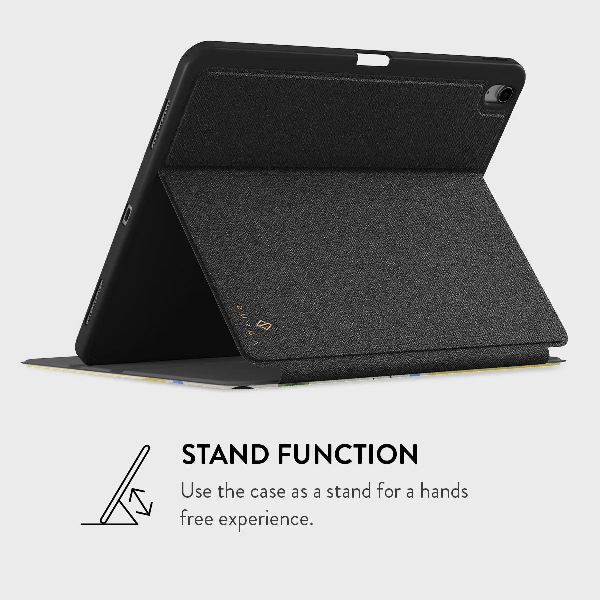 Frizzante - iPad Air 13 (7th/6th Gen) Case