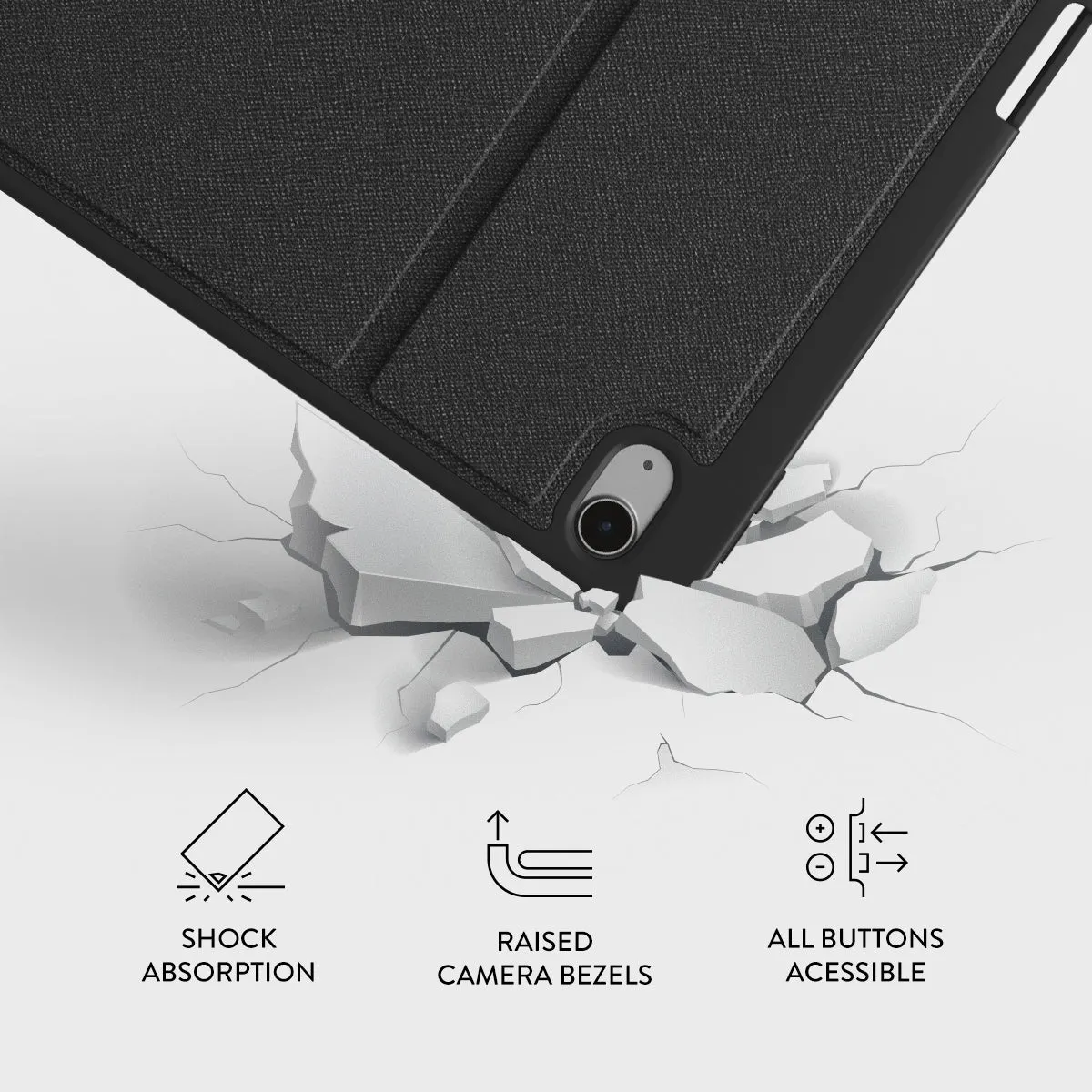 Frizzante - iPad Air 13 (7th/6th Gen) Case